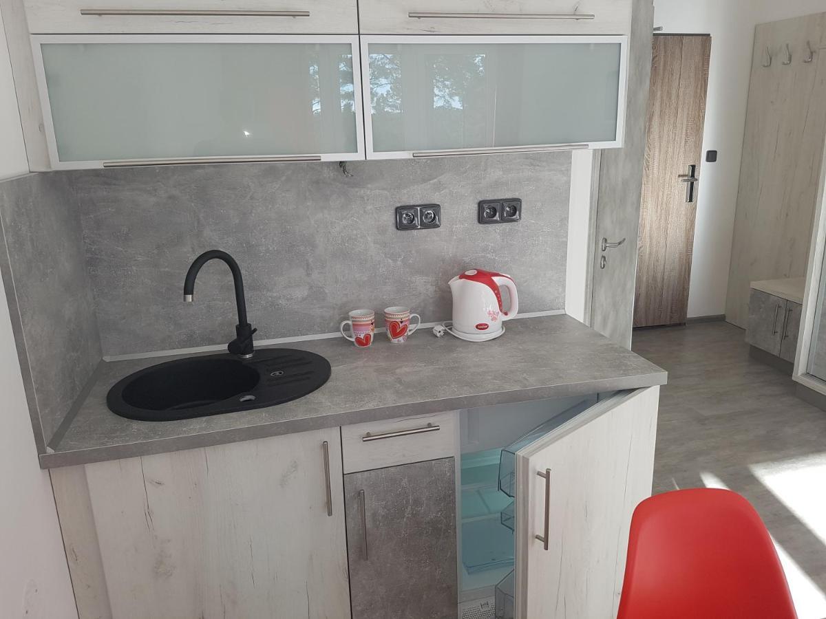 Hotel U Plaze Vranov nad Dyjí Extérieur photo