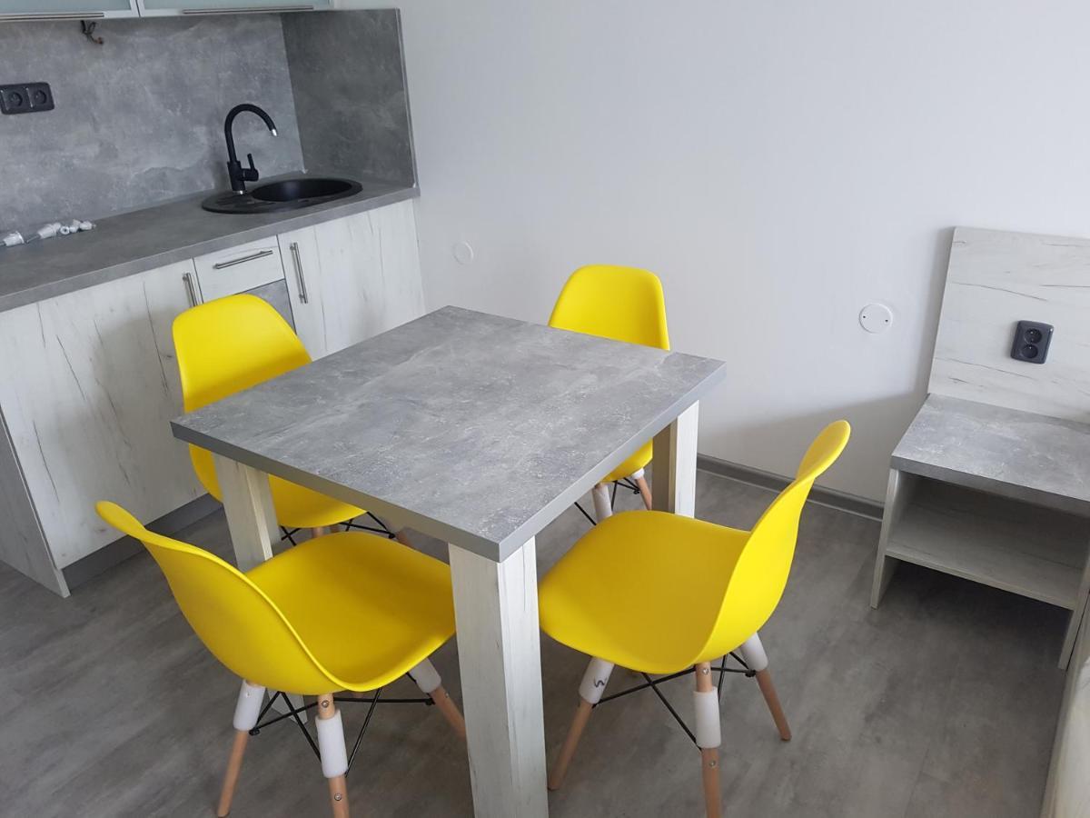 Hotel U Plaze Vranov nad Dyjí Extérieur photo