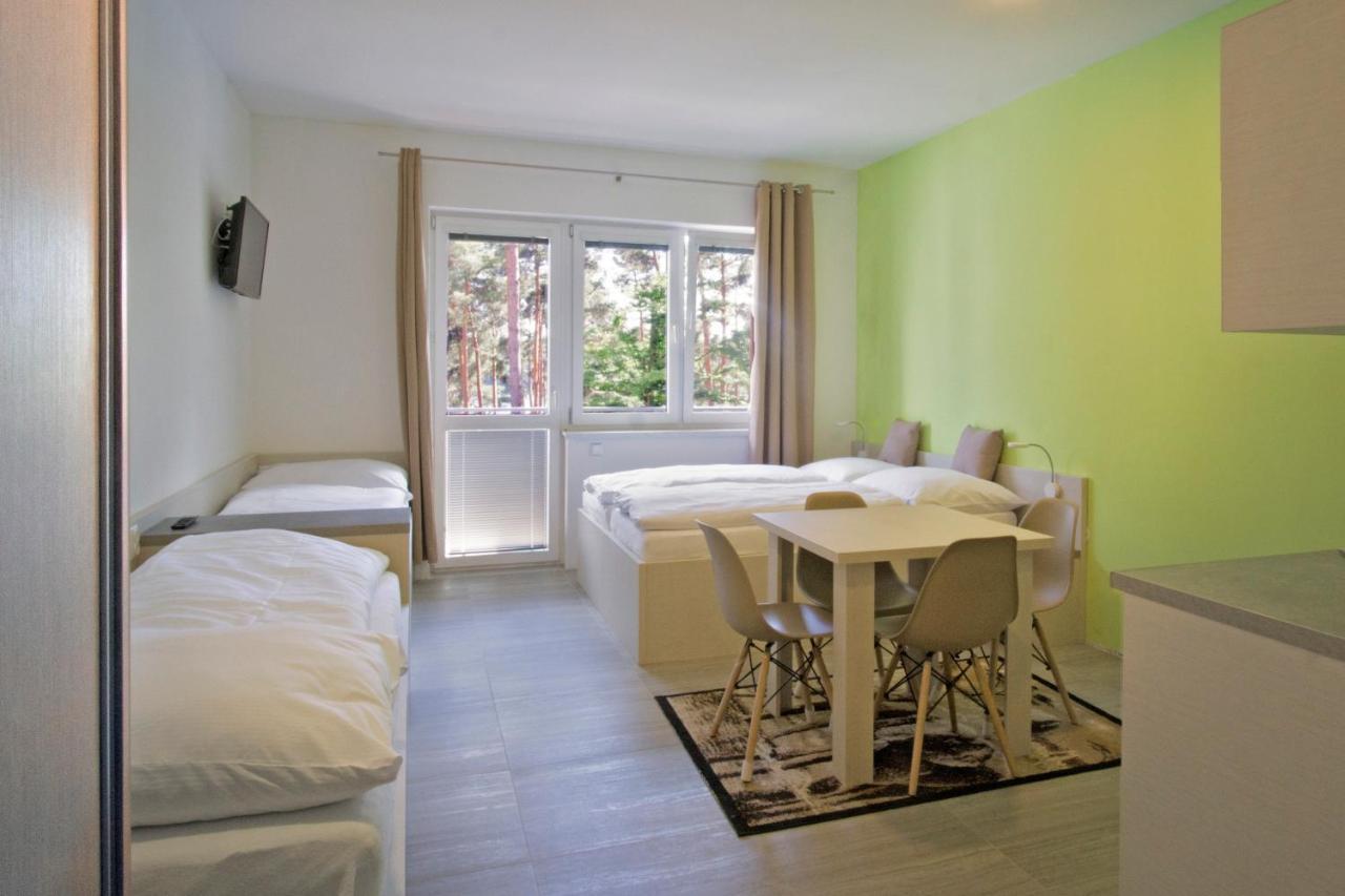Hotel U Plaze Vranov nad Dyjí Extérieur photo