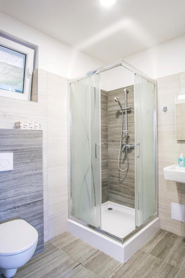 Hotel U Plaze Vranov nad Dyjí Extérieur photo