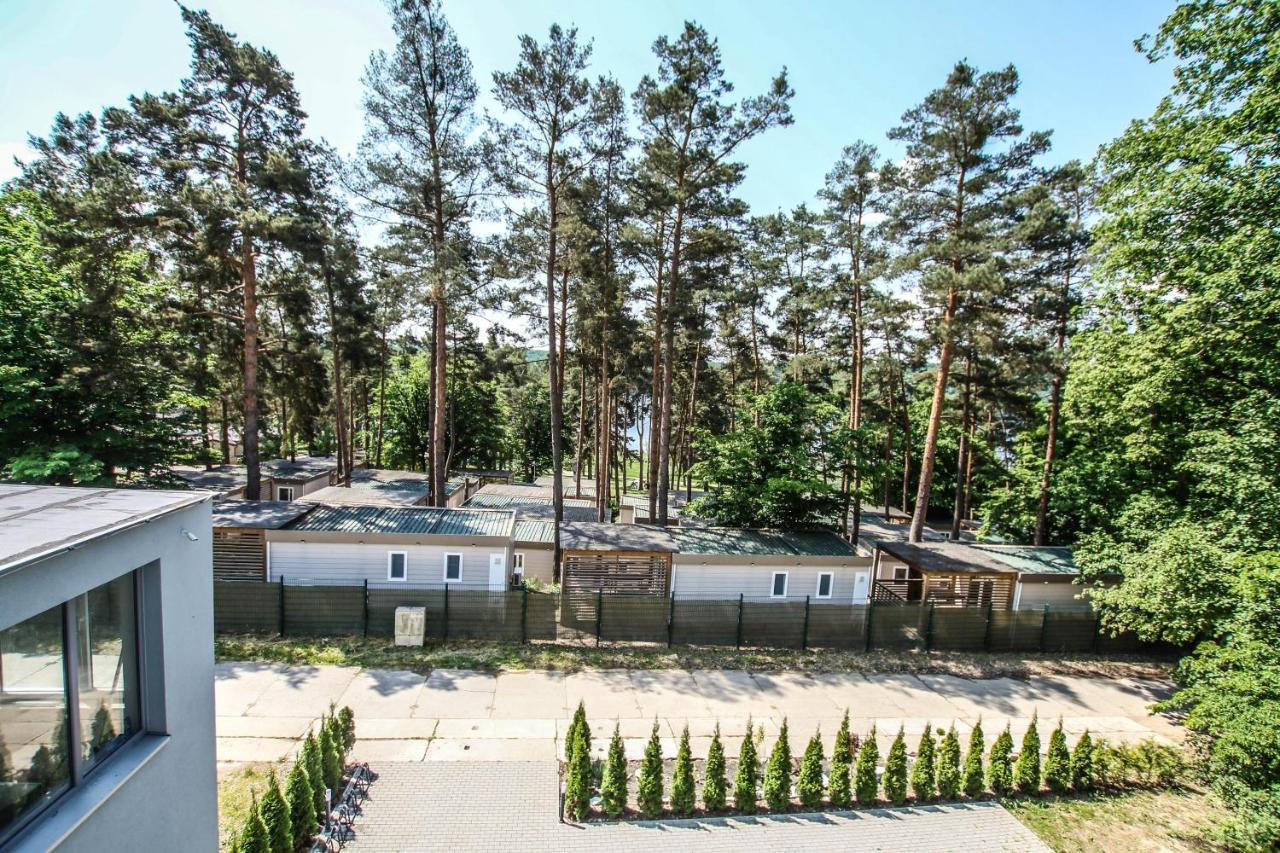 Hotel U Plaze Vranov nad Dyjí Extérieur photo