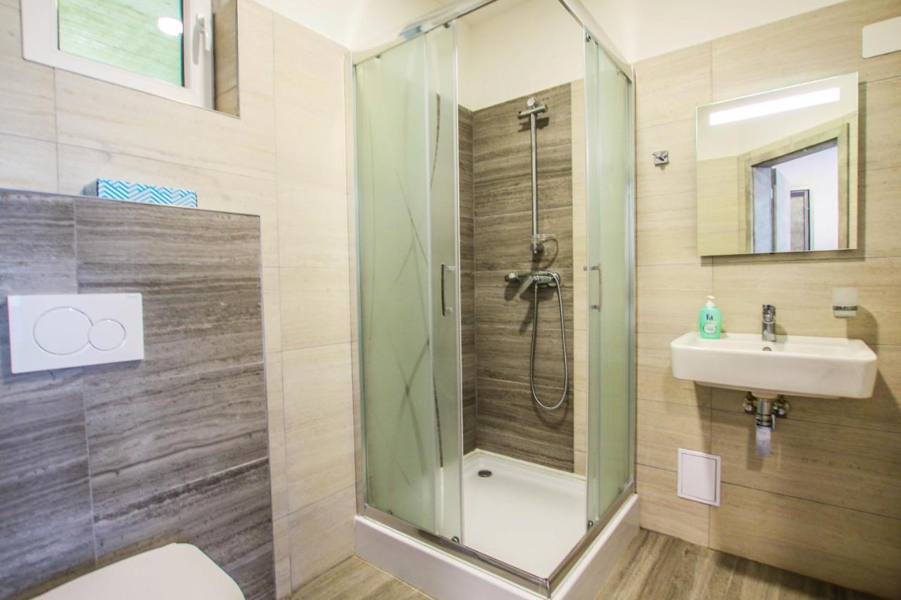Hotel U Plaze Vranov nad Dyjí Extérieur photo