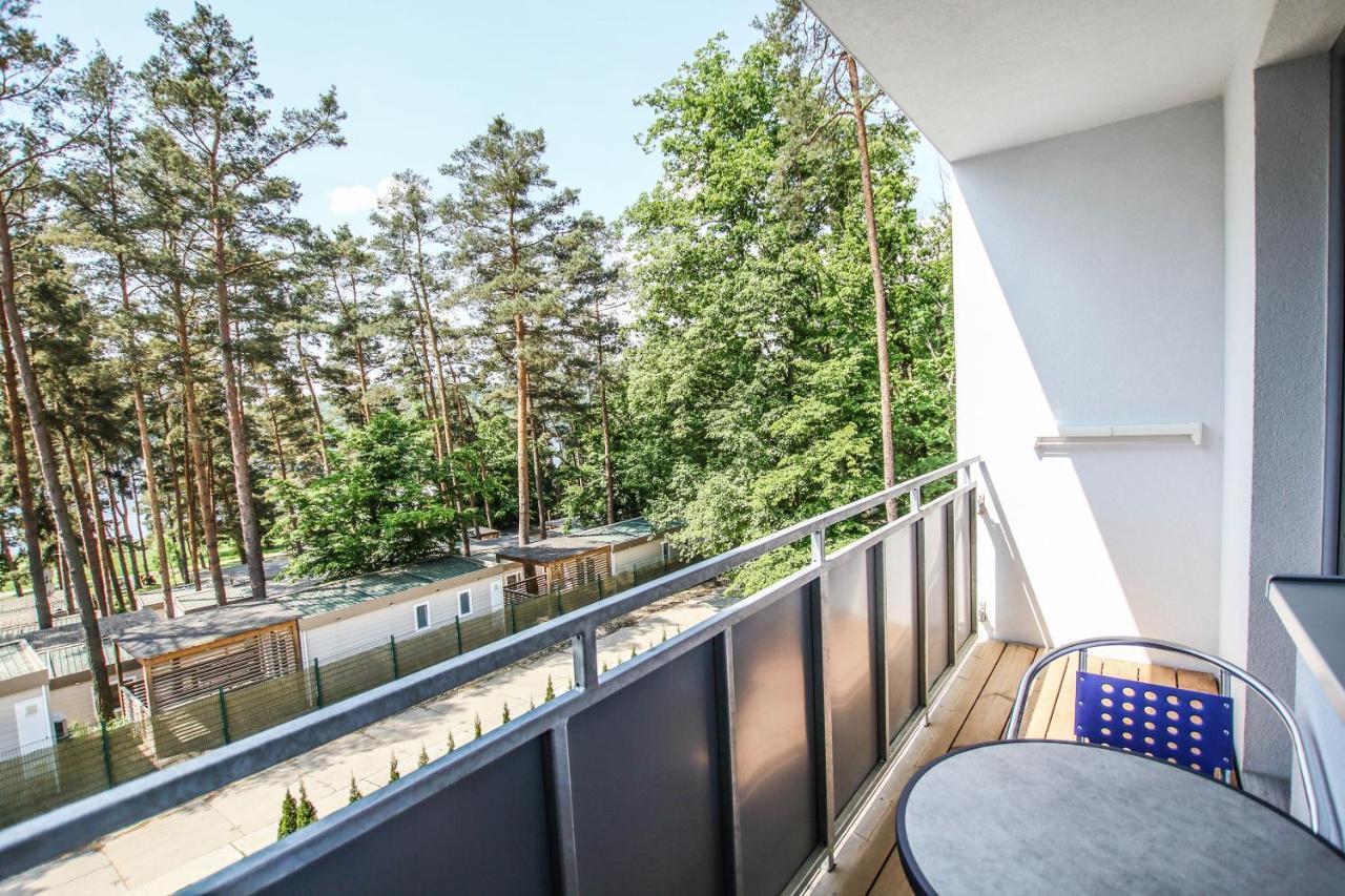 Hotel U Plaze Vranov nad Dyjí Extérieur photo